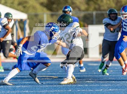 Thumbnail 3 in Monterey Trail @ Folsom photogallery.