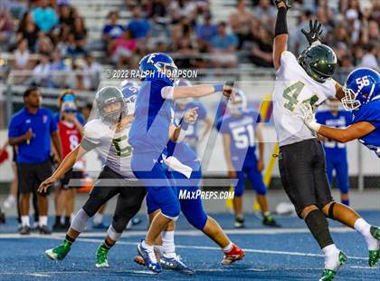 Thumbnail 2 in Monterey Trail @ Folsom photogallery.