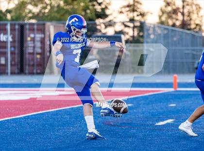 Thumbnail 3 in Monterey Trail @ Folsom photogallery.