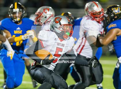 Thumbnail 3 in Suitland @ Wise photogallery.