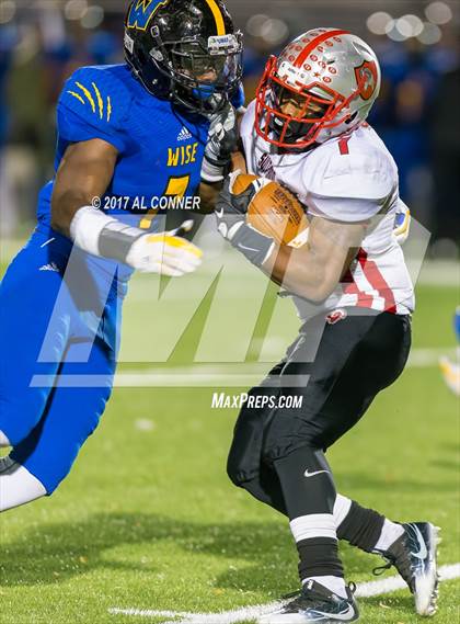 Thumbnail 1 in Suitland @ Wise photogallery.