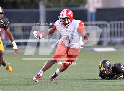Thumbnail 3 in Brennan vs Taft  photogallery.