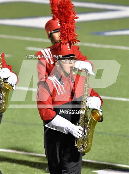 Thumbnail 3 in Brennan vs Taft  photogallery.