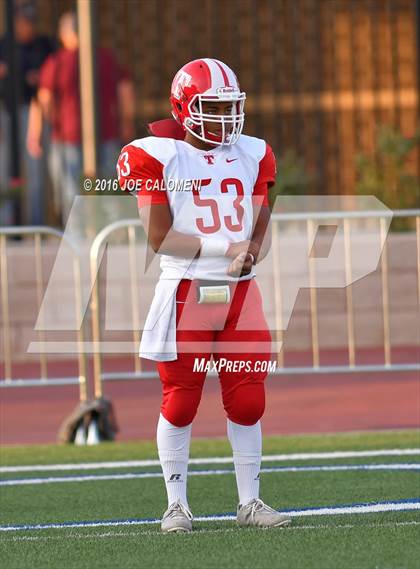 Thumbnail 3 in Brennan vs Taft  photogallery.