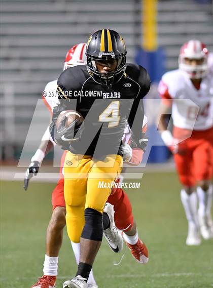 Thumbnail 2 in Brennan vs Taft  photogallery.