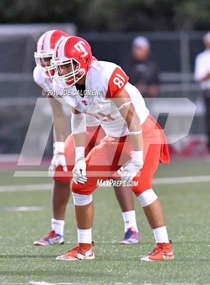 Thumbnail 1 in Brennan vs Taft  photogallery.