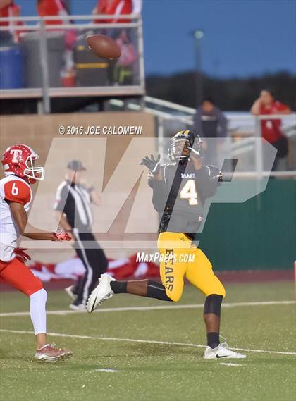 Thumbnail 1 in Brennan vs Taft  photogallery.