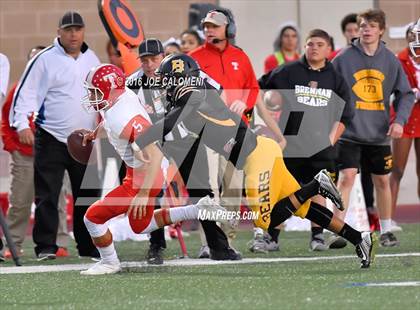 Thumbnail 1 in Brennan vs Taft  photogallery.