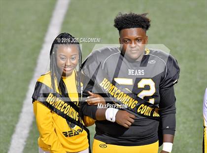 Thumbnail 3 in Brennan vs Taft  photogallery.