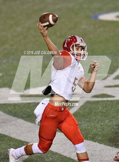 Thumbnail 1 in Brennan vs Taft  photogallery.