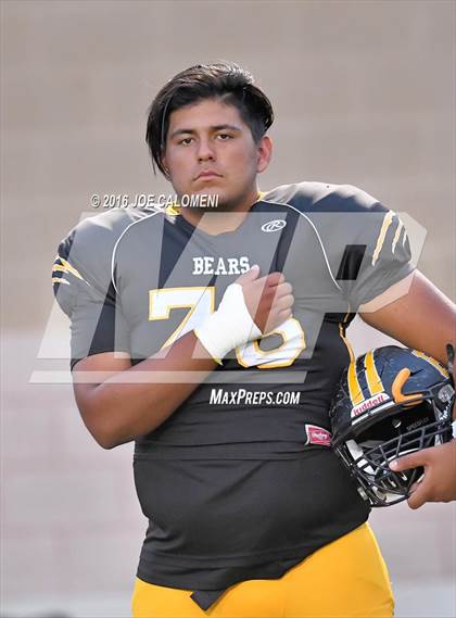 Thumbnail 2 in Brennan vs Taft  photogallery.