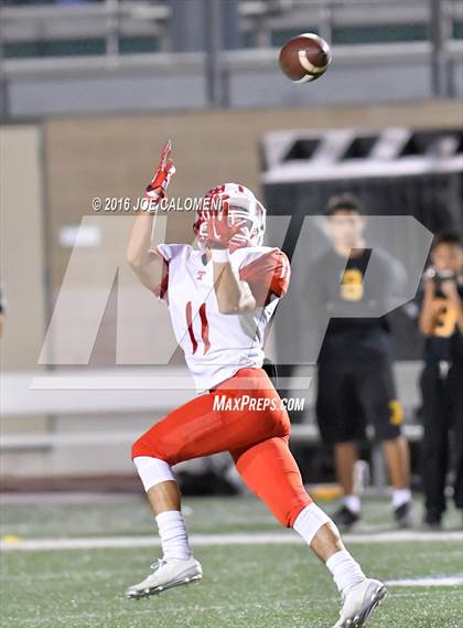 Thumbnail 2 in Brennan vs Taft  photogallery.