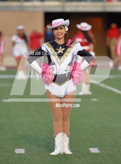 Thumbnail 1 in Brennan vs Taft  photogallery.