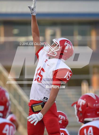Thumbnail 1 in Brennan vs Taft  photogallery.