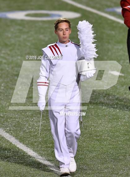 Thumbnail 3 in Brennan vs Taft  photogallery.
