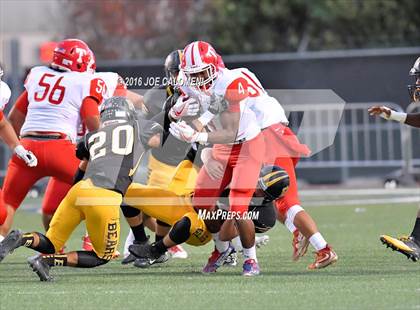 Thumbnail 1 in Brennan vs Taft  photogallery.