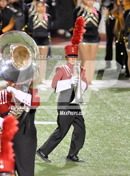 Thumbnail 3 in Brennan vs Taft  photogallery.