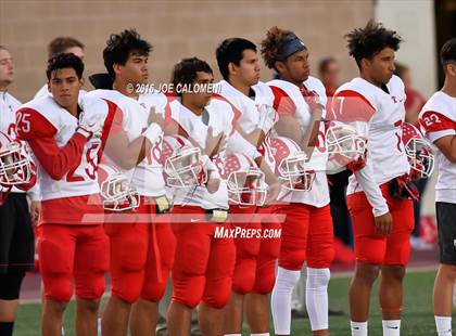 Thumbnail 3 in Brennan vs Taft  photogallery.