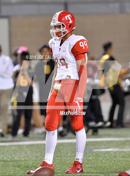 Thumbnail 2 in Brennan vs Taft  photogallery.