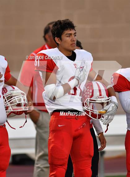 Thumbnail 1 in Brennan vs Taft  photogallery.