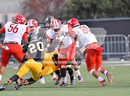 Thumbnail 3 in Brennan vs Taft  photogallery.