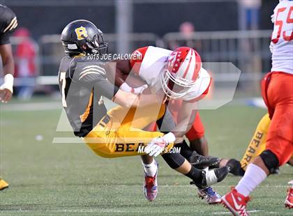 Thumbnail 1 in Brennan vs Taft  photogallery.
