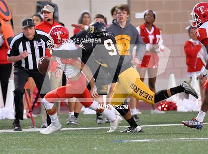 Thumbnail 3 in Brennan vs Taft  photogallery.
