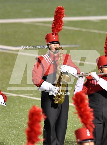 Thumbnail 2 in Brennan vs Taft  photogallery.