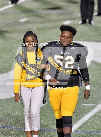 Thumbnail 1 in Brennan vs Taft  photogallery.