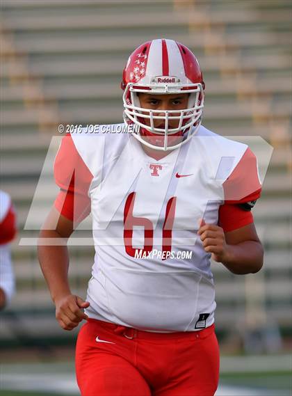 Thumbnail 1 in Brennan vs Taft  photogallery.