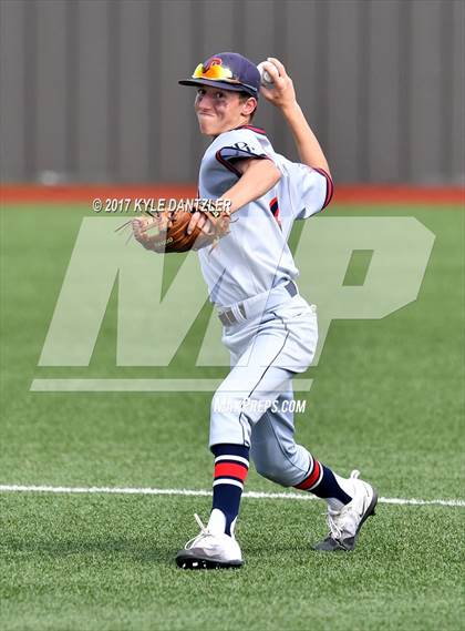 Thumbnail 3 in Prestonwood Christian @ John Paul II  photogallery.