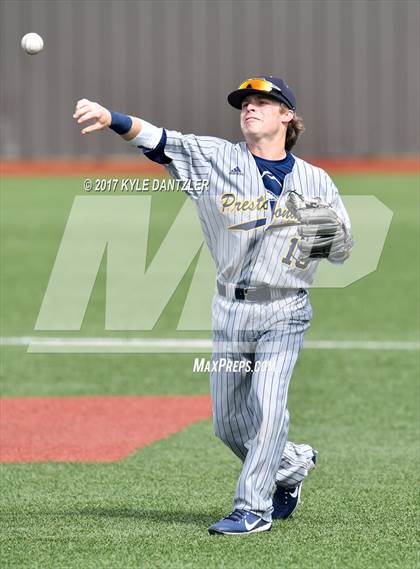 Thumbnail 3 in Prestonwood Christian @ John Paul II  photogallery.