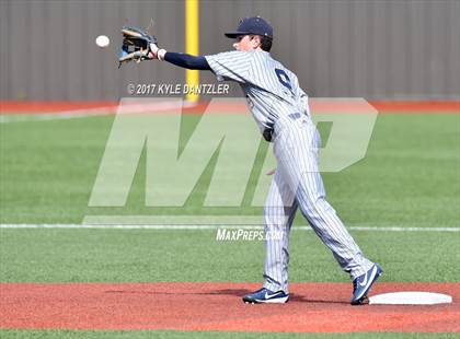 Thumbnail 3 in Prestonwood Christian @ John Paul II  photogallery.