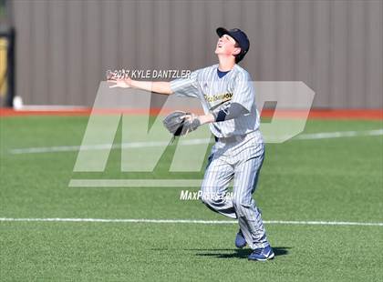 Thumbnail 3 in Prestonwood Christian @ John Paul II  photogallery.