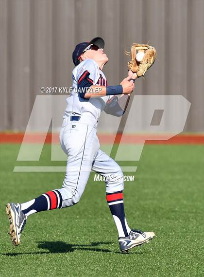 Thumbnail 3 in Prestonwood Christian @ John Paul II  photogallery.