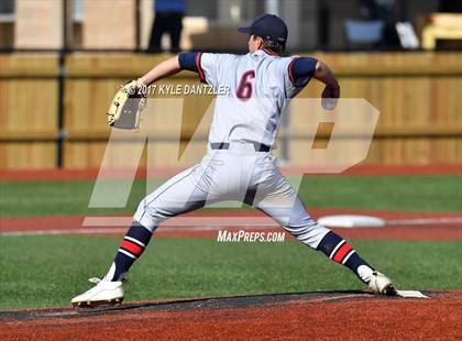 Thumbnail 3 in Prestonwood Christian @ John Paul II  photogallery.