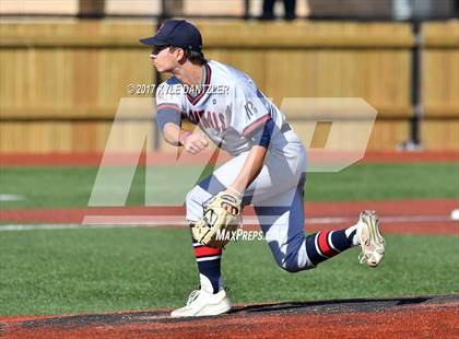 Thumbnail 3 in Prestonwood Christian @ John Paul II  photogallery.