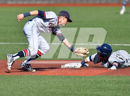 Thumbnail 3 in Prestonwood Christian @ John Paul II  photogallery.