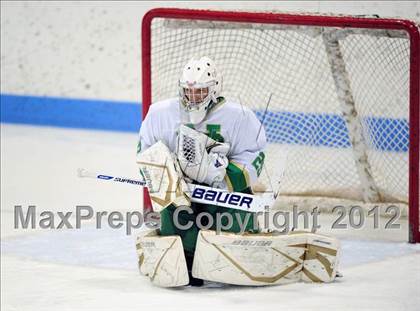 Thumbnail 3 in South Windsor vs. Notre Dame (CIAC Division I Quarterfinal) photogallery.