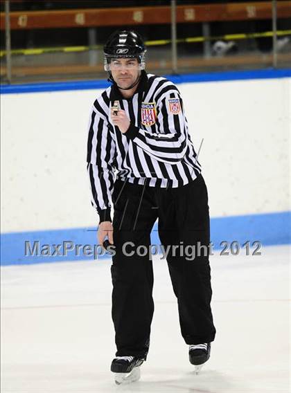 Thumbnail 3 in South Windsor vs. Notre Dame (CIAC Division I Quarterfinal) photogallery.