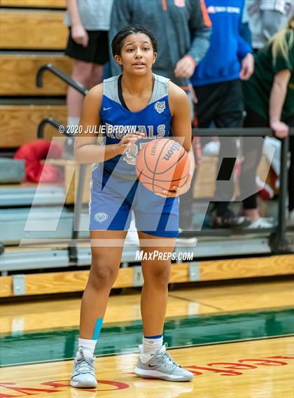 Thumbnail 3 in Hamilton Southeastern @ Lawrence North photogallery.