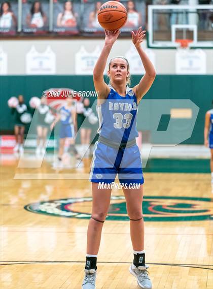 Thumbnail 3 in Hamilton Southeastern @ Lawrence North photogallery.