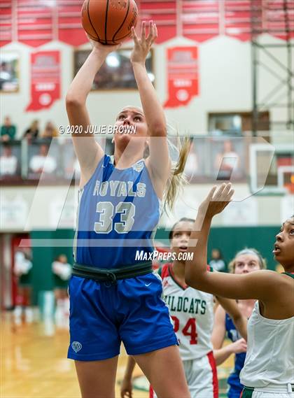 Thumbnail 2 in Hamilton Southeastern @ Lawrence North photogallery.