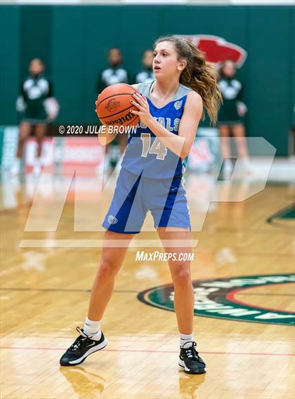 Thumbnail 1 in Hamilton Southeastern @ Lawrence North photogallery.