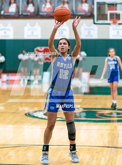 Thumbnail 1 in Hamilton Southeastern @ Lawrence North photogallery.