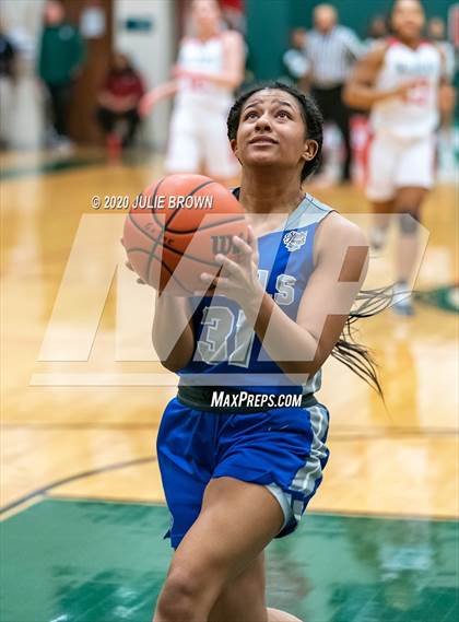 Thumbnail 3 in Hamilton Southeastern @ Lawrence North photogallery.