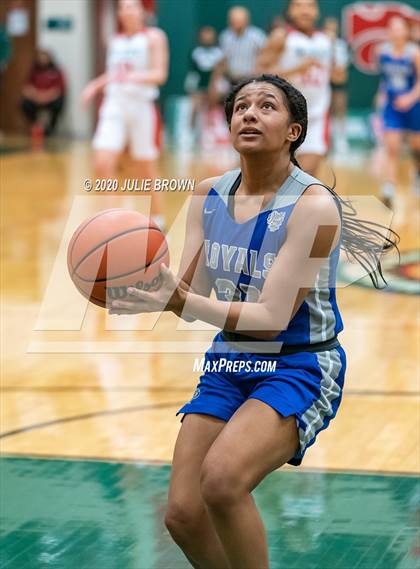 Thumbnail 2 in Hamilton Southeastern @ Lawrence North photogallery.