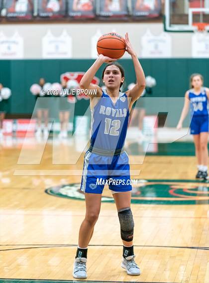Thumbnail 3 in Hamilton Southeastern @ Lawrence North photogallery.