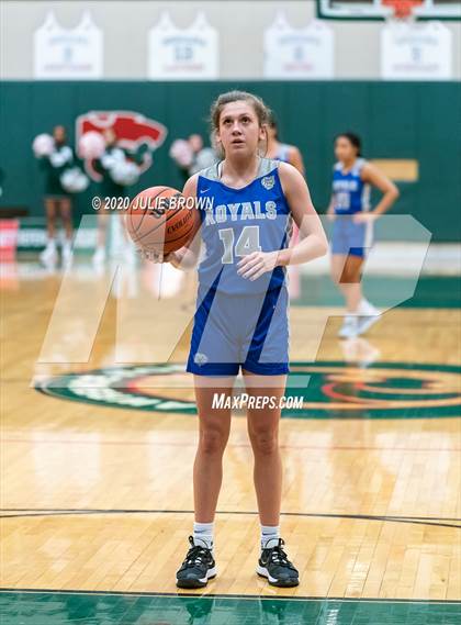 Thumbnail 1 in Hamilton Southeastern @ Lawrence North photogallery.