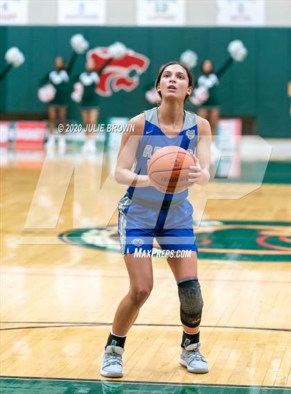 Thumbnail 2 in Hamilton Southeastern @ Lawrence North photogallery.
